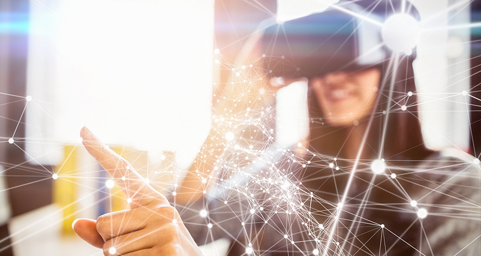 It’s Unreal: The Almost Unlimited Potential of Virtual Reality