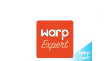 warp4 warp VR